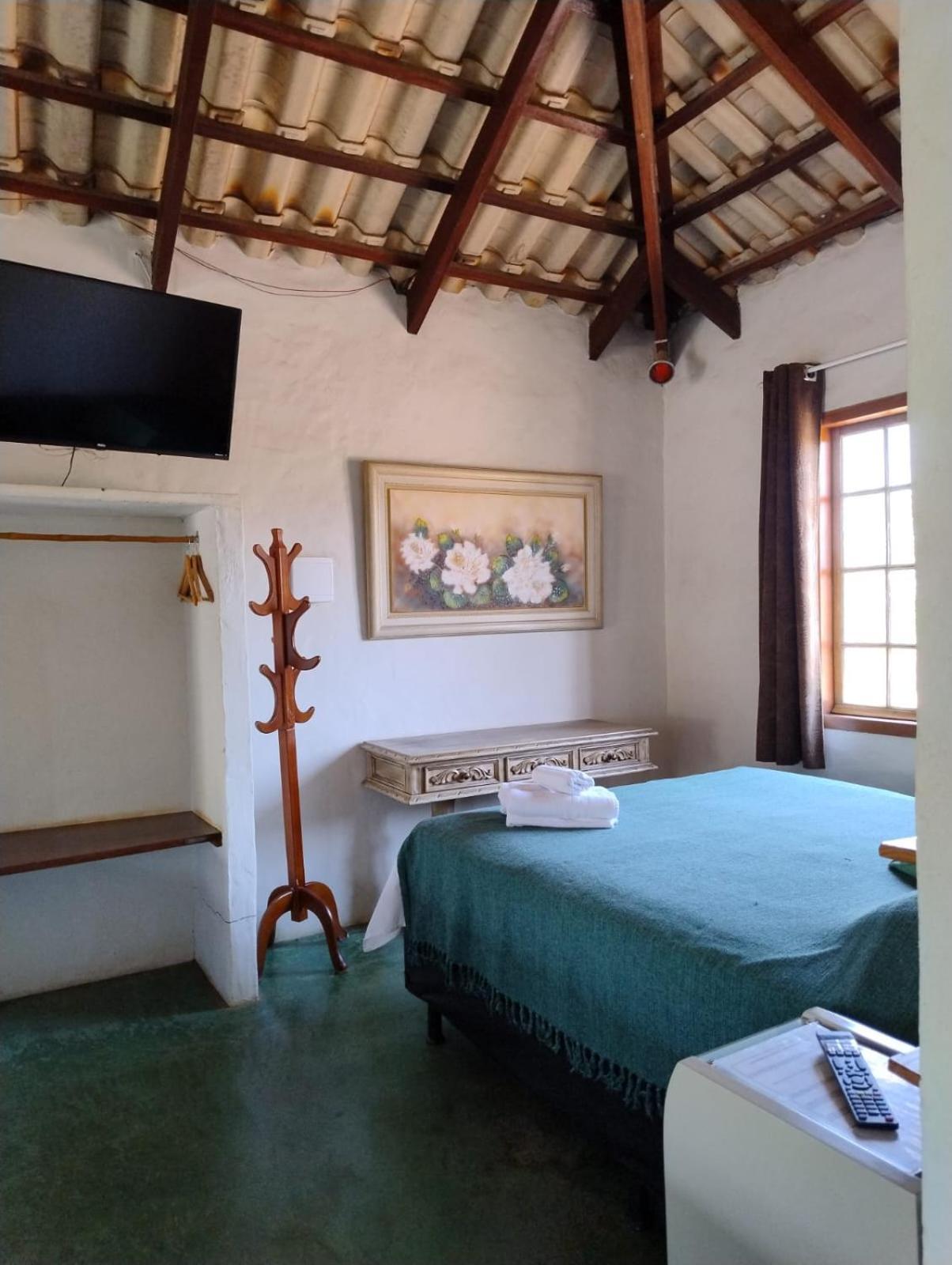 Pousada Refugio Da Serra Pirenopolis Bilik gambar