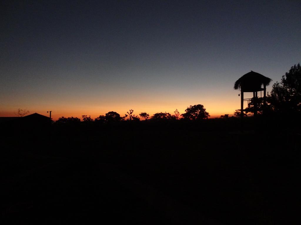 Pousada Refugio Da Serra Pirenopolis Luaran gambar